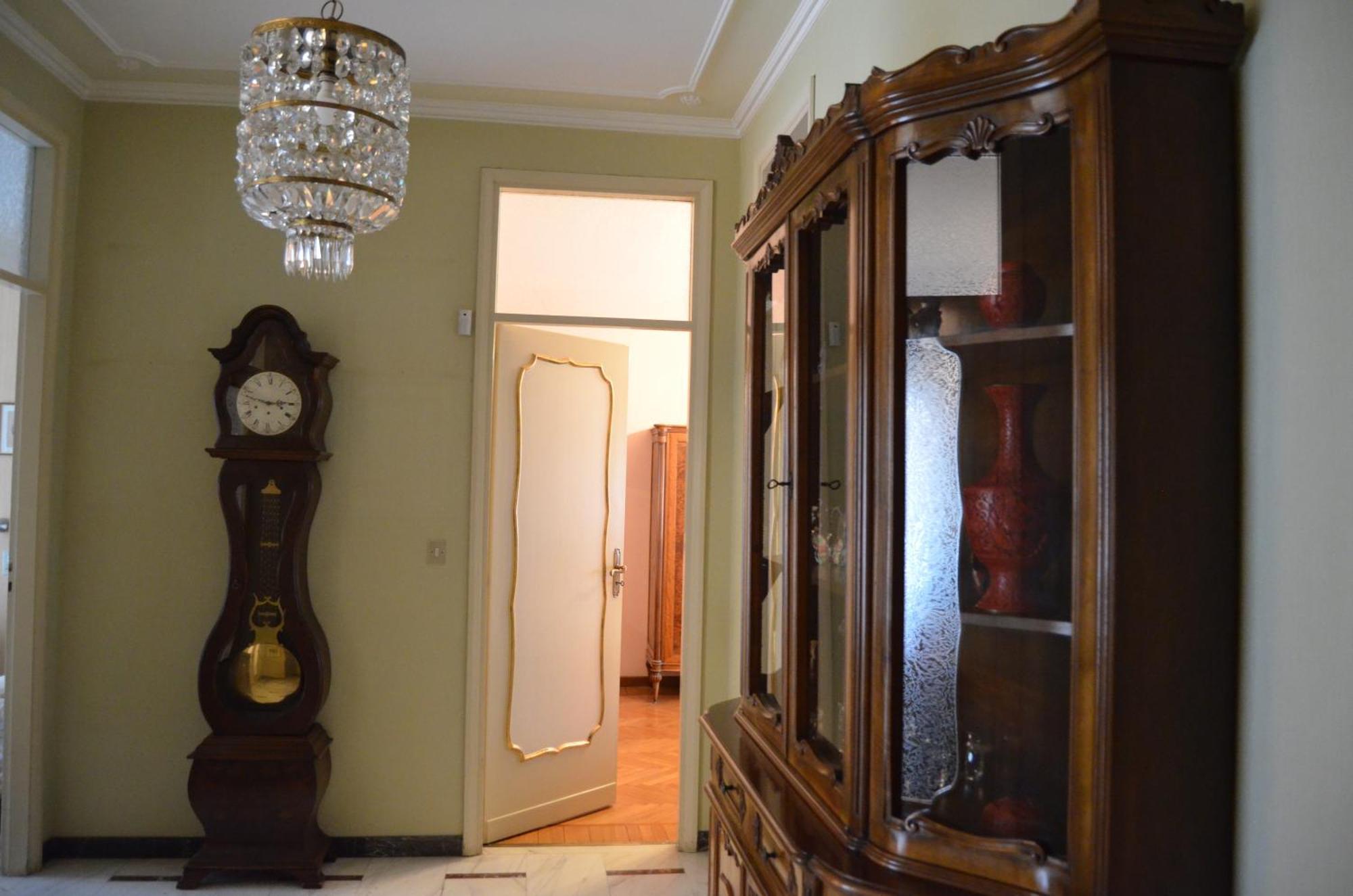 Eleganza Vicino Al Centro Di Torino Apartment Exterior photo