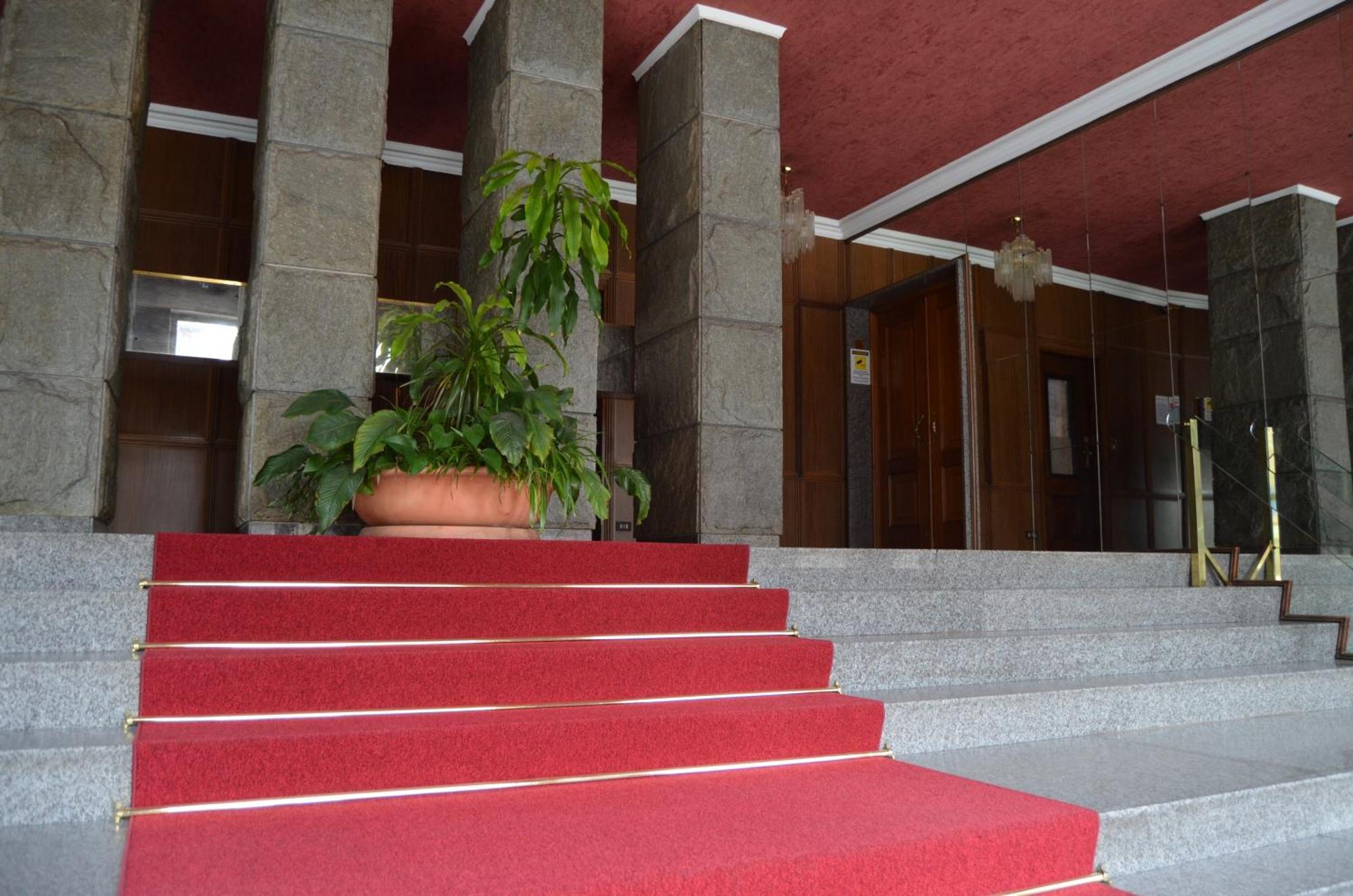 Eleganza Vicino Al Centro Di Torino Apartment Exterior photo