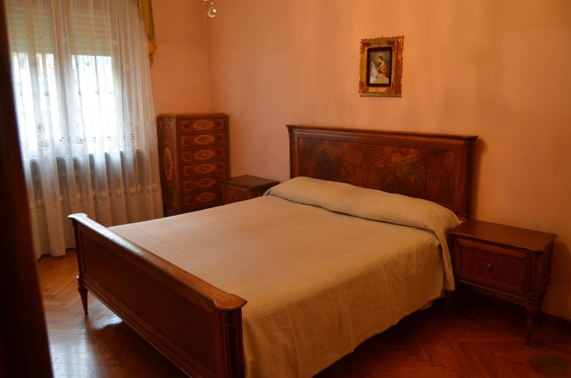 Eleganza Vicino Al Centro Di Torino Apartment Exterior photo